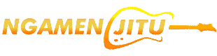 Logo NGAMENJITU